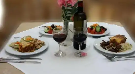 Evripides Village - 12