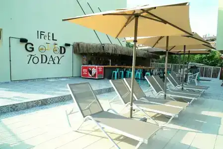 Blue Palace Apart - 44