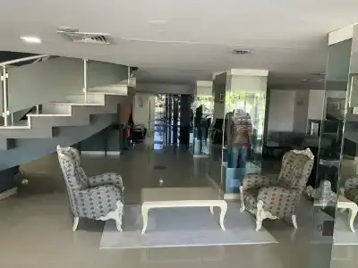 Kırcı Termal & Spa - 44