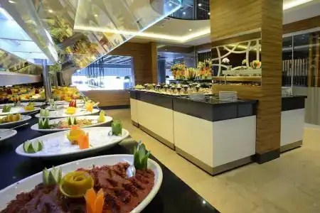 Maris Beach Otel - 39