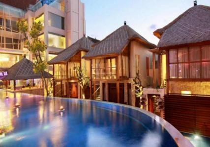 Grand Mega Resort & Spa Bali - 37