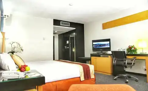 Jayakarta Jakarta - 9