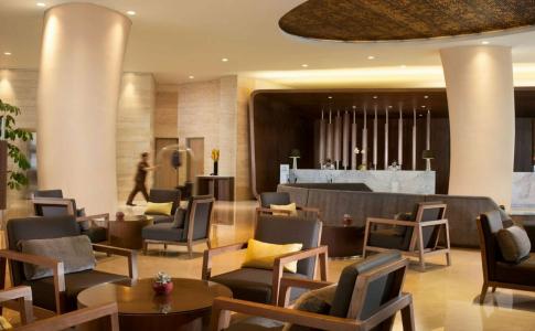DoubleTree by Hilton Jakarta - Diponegoro - 41