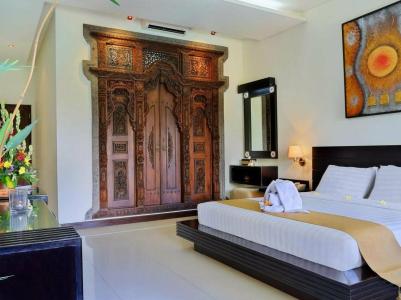 Satriya Cottages - 22