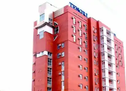 Tengri - 3