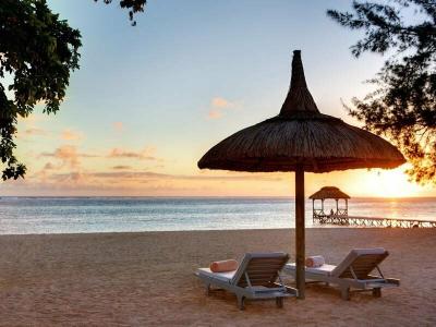 Outrigger Mauritius Beach Resort - 43