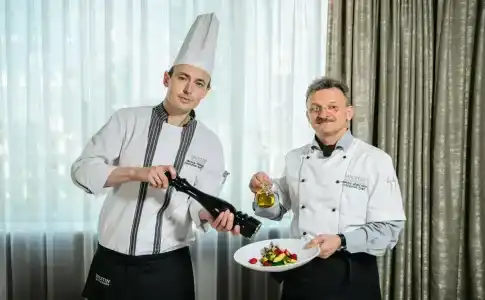 The Westin - 11