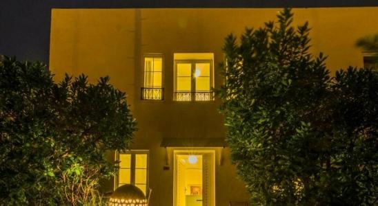 Les Jardins de Toumana - 44