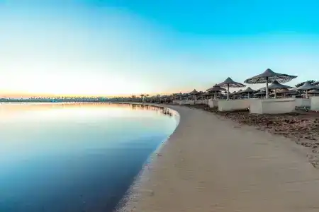 Sunrise Mamlouk Palace Resort - 83