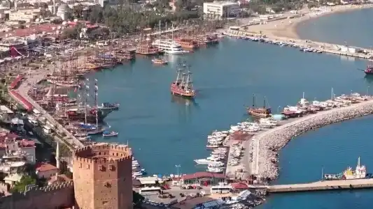 Cleopatra Golden Beach - 24