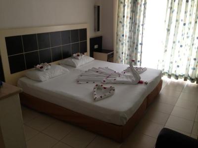 Okan Tower Apart - 45