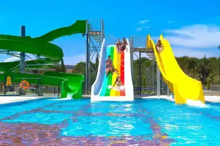 Venosa Beach Resort & Spa - 2