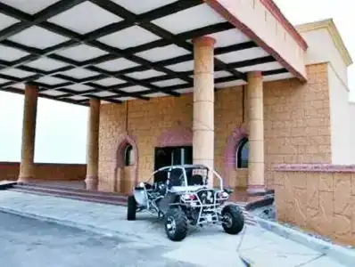 Masira Island Resort - 9