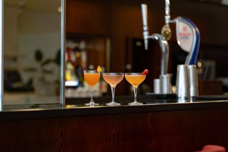 Radisson Blu, London Tottenham Court Road - 45