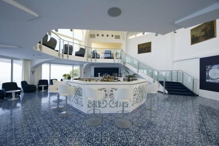 Grand Excelsior Amalfi - 17