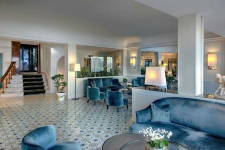 Best Western Signature Collection Paradiso - 28