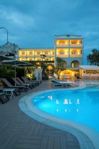 Hermitage Resort & Thermal Spa - 13