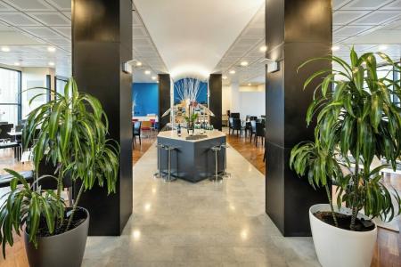 Novotel Genova City - 5