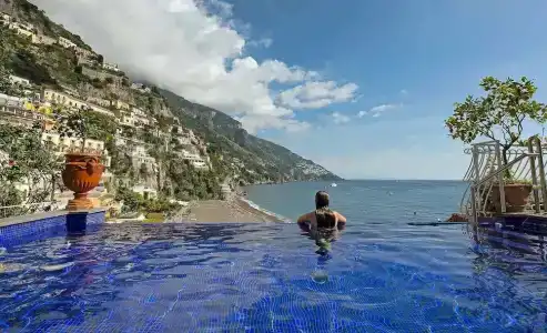 Covo dei Saraceni - 10
