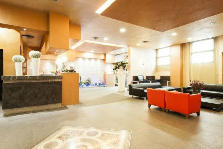 Albergo Athenaeum - 39