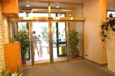 Albergo Athenaeum - 40