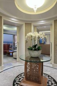 Hilton Bursa Convention Center & Spa - 48