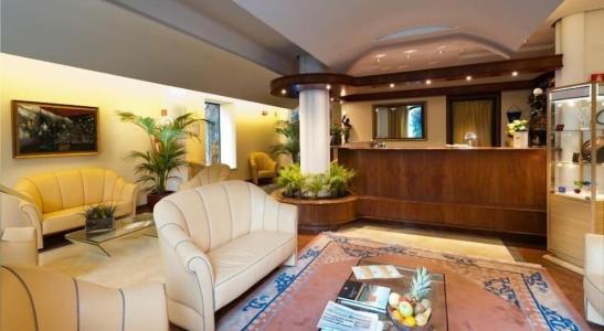 Giardino Inglese - 7