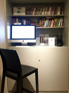 Best Pantheon B&B - 10