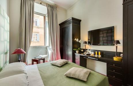 Casa Heberart Guest House - Sistina - 28
