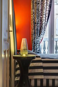 Casa Heberart Guest House - Sistina - 29