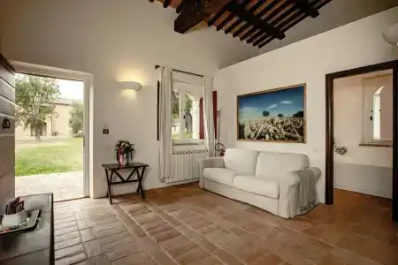 Tenuta Pianirossi, The Originals Relais - 49