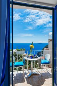 B&B Casa Nilde Positano - 26