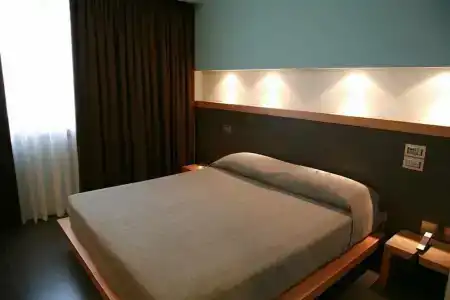 Don Guglielmo Panoramic & Spa - 4