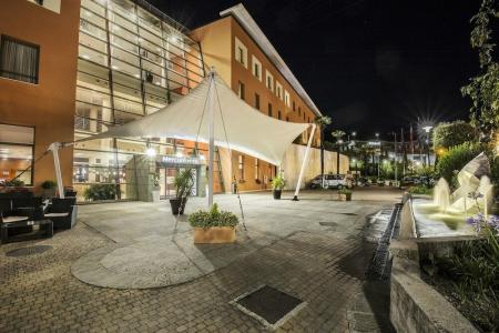 Mercure Genova San Biagio - 33