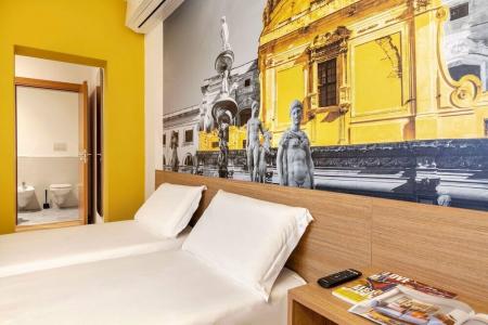 B&B Palermo Quattro Canti - 15