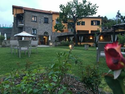 Relais Casale Antonietta - 11