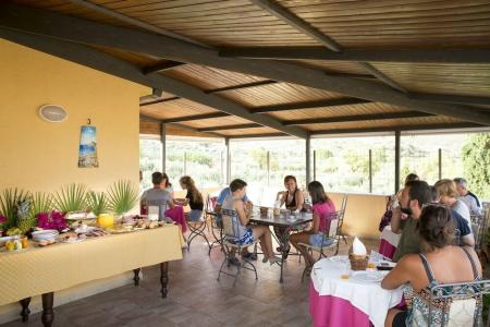 Alba Marina Bed & Breakfast - 11