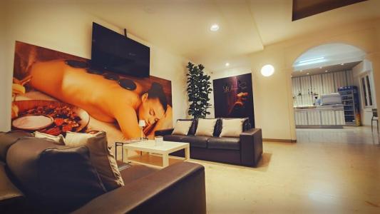 Butterfly Wellness & Spa - 15