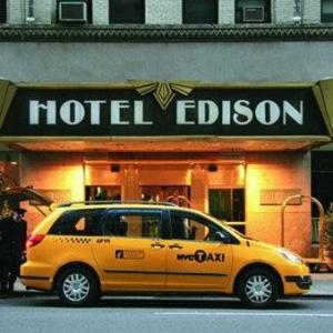 Edison Times Square - 6