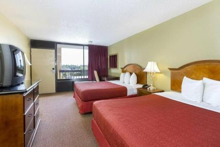 Monreale Express International Drive Orlando - 8
