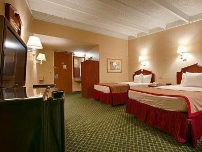 Best Western Orlando West - 31