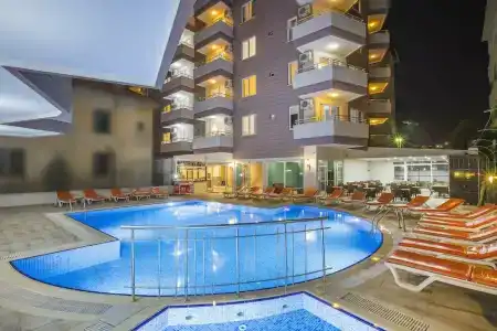 Hawaii Suite Beach - 20