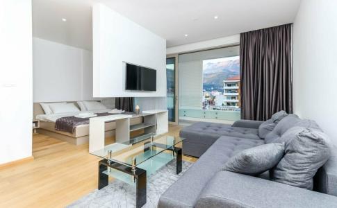 Wow Alltime Montenegro Apartments - 9
