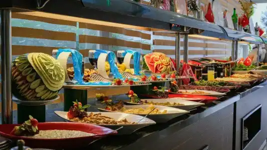 Hawaii Suite Beach - 4