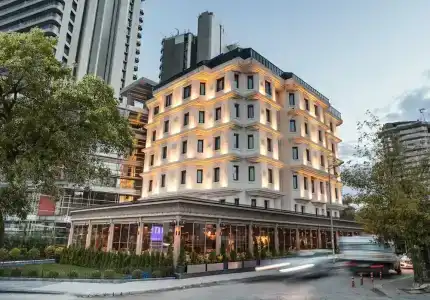 TRYP by Wyndham Ankara Oran - 4