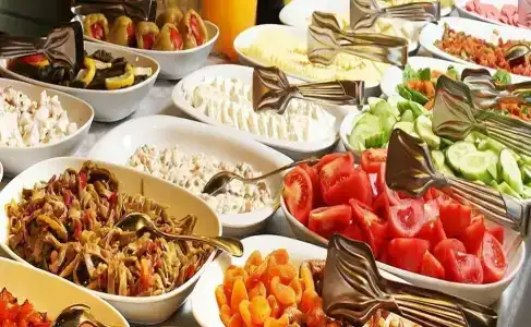 Yıldırım Otel - 11