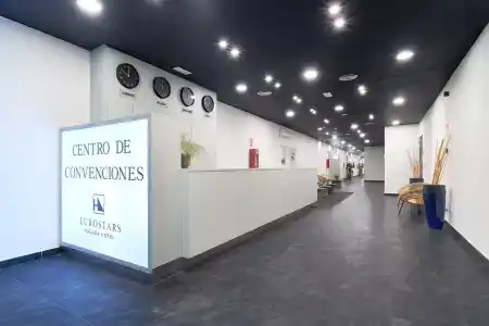 Eurostars Málaga - 6