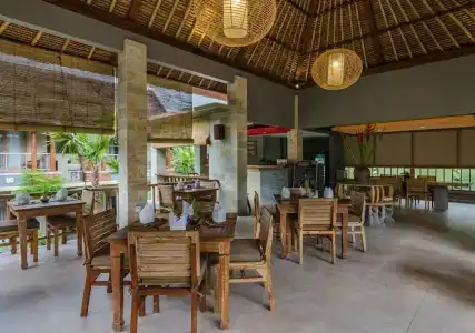 Tetirah Boutique Ubud - 48