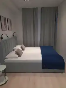 Travelto Petrovskiy Park - 3