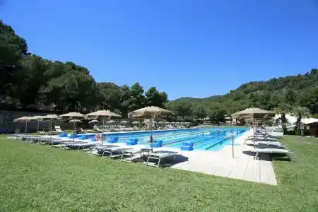 Pugnochiuso Resort - Degli Ulivi - 36